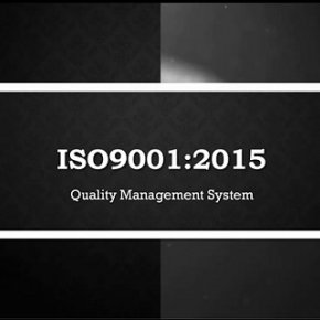 E-learning ISO9001:2015